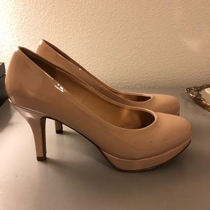 Steve Madden heels